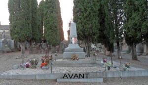 Avant