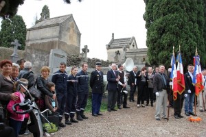 Fanfare et corps constitués