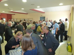 Salle des fêtes de cébazan