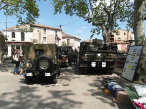 Vide grenier SF mai 2016 (4)