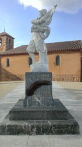Monument aux morts de Cébazan